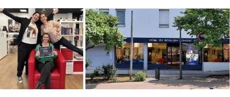My English School ouvre à Lyon et compte désormais quatre centres en France