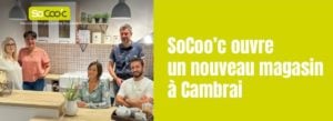 SoCoo’c Cambrai