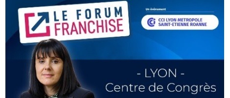 Temporis sera présent au salon Forum Franchise Lyon