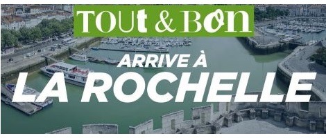 Tout & Bon s&rsquo;étend en Charente-Maritime avec une nouvelle franchise à La Rochelle