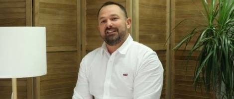 Pérénia Aménage Vos Extérieurs : Interview de Xavier Prouteau