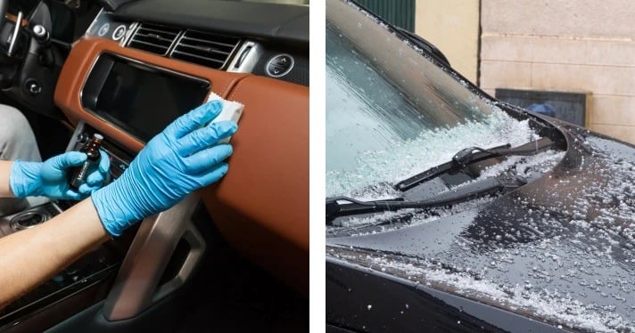 Rénovation intérieure par X