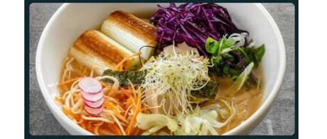 Yatta! Ramen ouvrira sa 1ère franchise à Grenoble en novembre