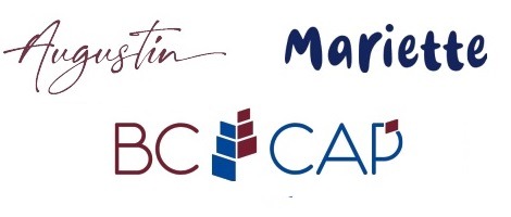 Augustin et Mariette recherchent des franchisés dans la région Auvergne-Rhône-Alpes