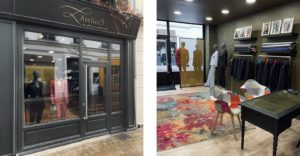 Boutique L’Atelier 5 Saint Germain-en-Laye