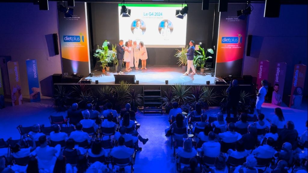 Convention 2023 dietplus