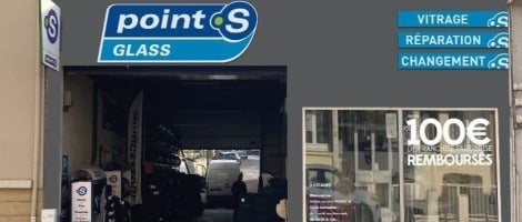 Le réseau Point S signe un partenariat avec OuiGlass