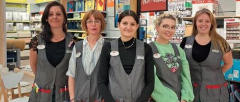 Mondial Tissus réalise une nouvelle implantation à Albertville