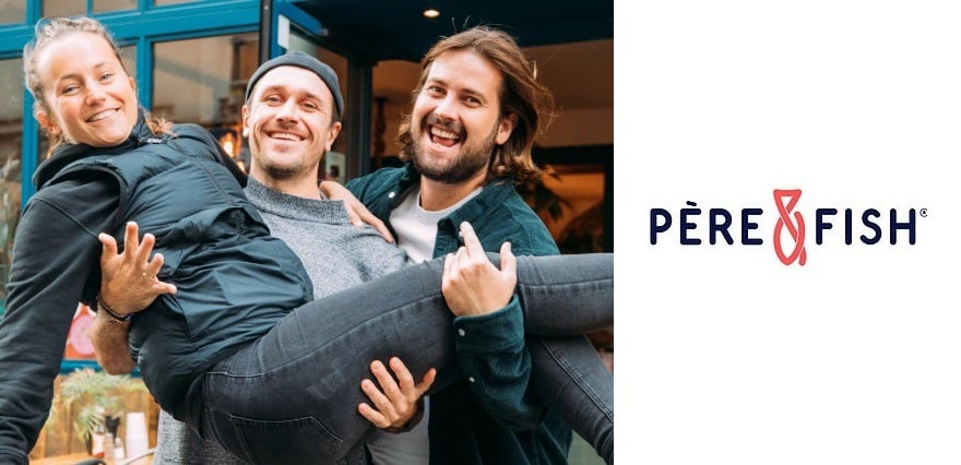 Franchise Père & Fish