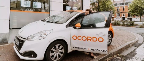 Connaissez-vous Ocordo, la franchise de courtage en travaux ?