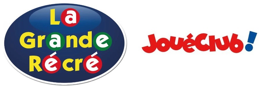 La Grande Récré rachetée par JouéClub