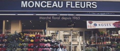 Témoignage de la franchisée Monceau Fleurs, Athénaïs Laine
