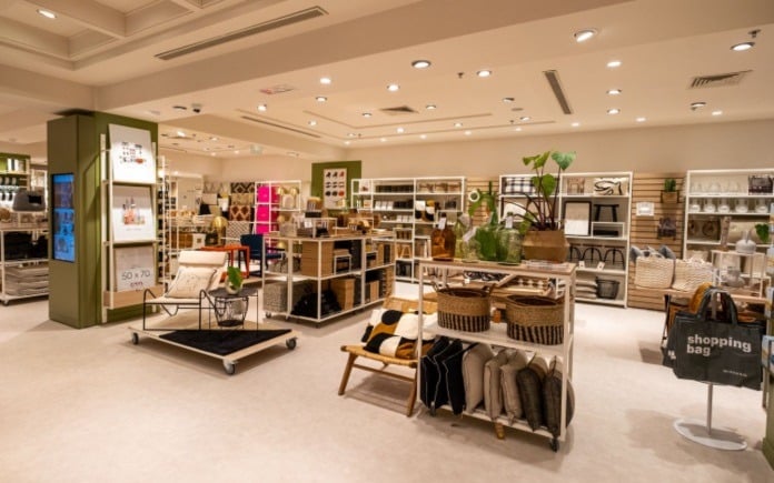 Galerie Monoprix Maison