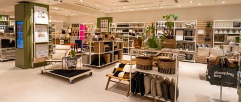 Monoprix se développe dans l&rsquo;univers de la Maison