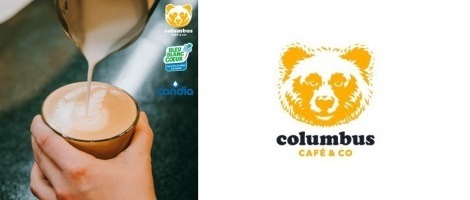 Columbus Café & Co propose des produits laitiers engagés à un prix juste pour les éleveurs
