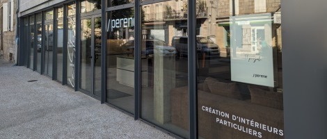 Un franchisé Perene ouvre sa quatrième boutique