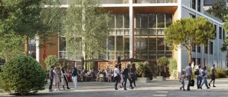 Ninkasi Gerland va débuter ses travaux de transformation en novembre