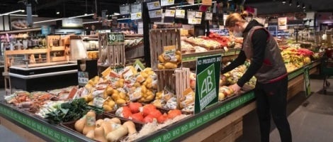 L’Intermarché de Vieux-Vy-sur-Couesnon a fêté ses vingt ans d’existence