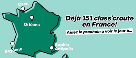 class’croute : renouvellements de contrats, reprise d’unité et recherche de candidats !