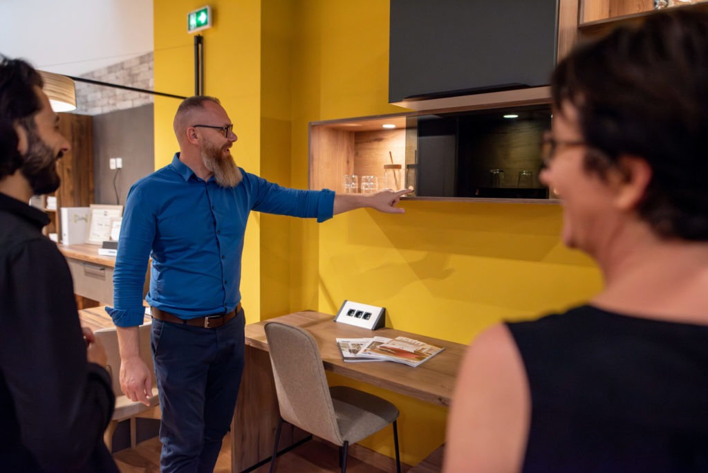 Rejoindre le réseau Bohèm Cuisine