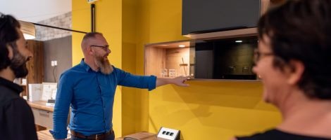 Lumière sur Bohèm Cuisine, réseau de cuisinistes indépendants