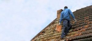 Rénovation de toiture