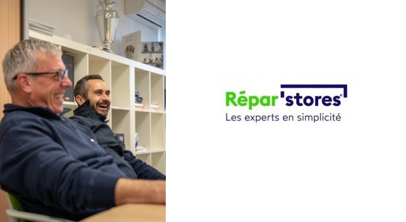 « Le bonheur, c’est maintenant » Répar