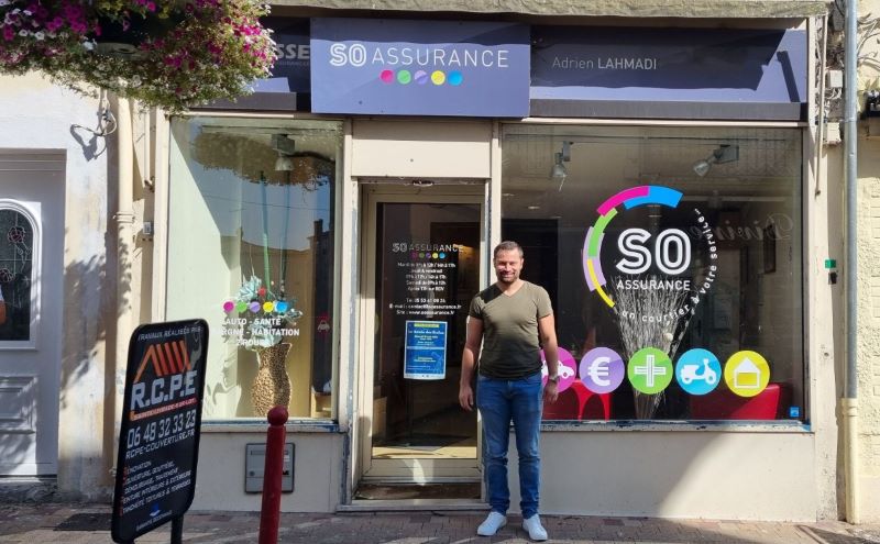 SAGESSE - SO ASSURANCE