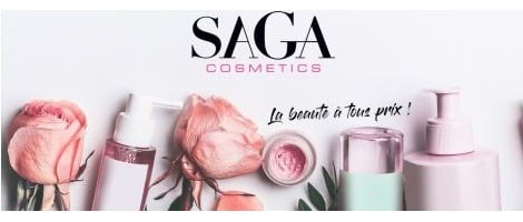 Le réseau Saga Cosmetics veut atteindre 70 boutiques en 2028