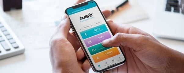 Avenir Rénovations et sa