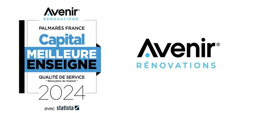Avenir Rénovations « Meilleure Enseigne de l