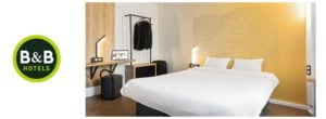 B&B HOTELS Ile-de-France