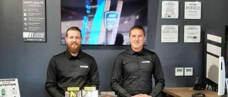 FitnessBoutique implante une nouvelle unité à Villefranche-sur-Saône