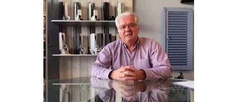 Interview de Bruno Paravy, franchisé Isofrance Fenêtres à Mauguio