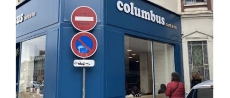 Columbus Café & Co ouvre de nouvelles tanières à Compiègne et Vichy