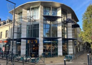 Columbus Café & Co Périgueux