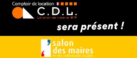 Rencontrez Comptoir de Location prochainement à Paris