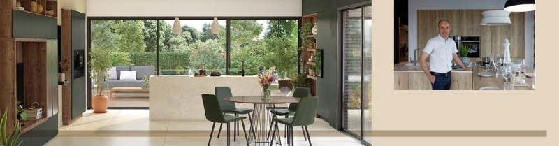 Cuisines Références Sablé-sur-Sarthe