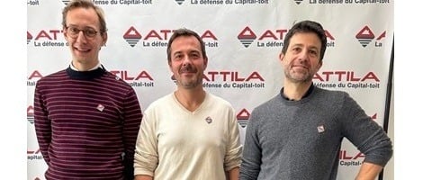 Deux nouveaux franchisés rejoignent l’aventure Attila !
