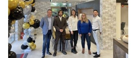 Envia Cuisines s&rsquo;installe à Sablé-sur-Sarthe et à Montauban