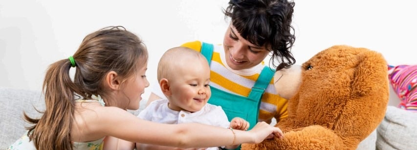 Family Sphere et Téléthon