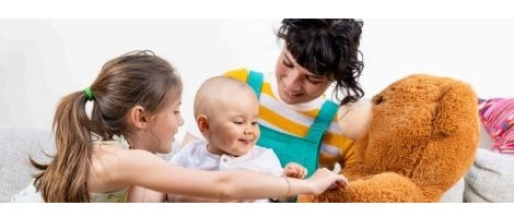 Cette année aussi, la franchise Family Sphere se mobilise pour le Téléthon