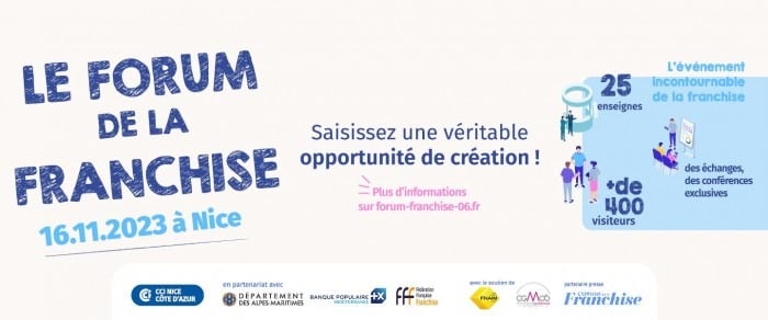 Forum Franchise Nice