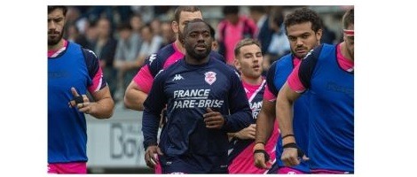 France Pare-Brise signe un partenariat avec le Stade Français Paris