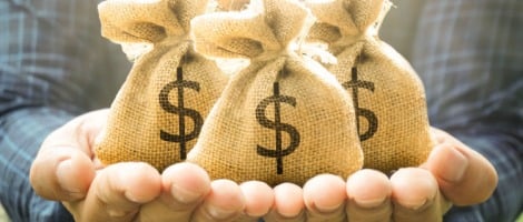 Franchise : comment se constituer un apport personnel ?