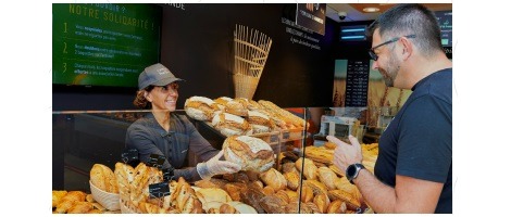 Trois nouveaux franchisés renforcent le réseau L’Atelier Papilles