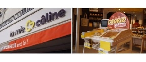 La Mie Câline rouvre sa franchise de Saint-Jean-de-Monts