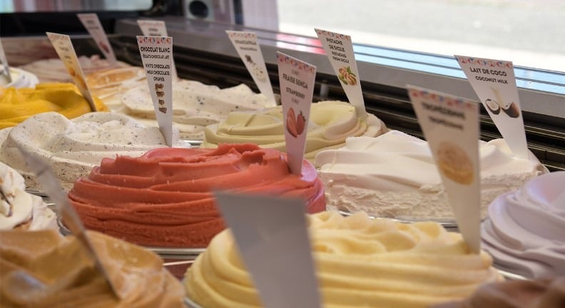 Ambitions de développement de la franchise Louise