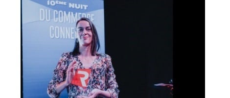 Mondial Tissus a décroché le Trophée Or du Prix de la Collaboration Innovante