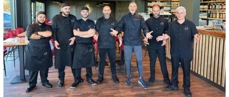 La franchise Mongelli arrive à Castelculier, près d&rsquo;Agen